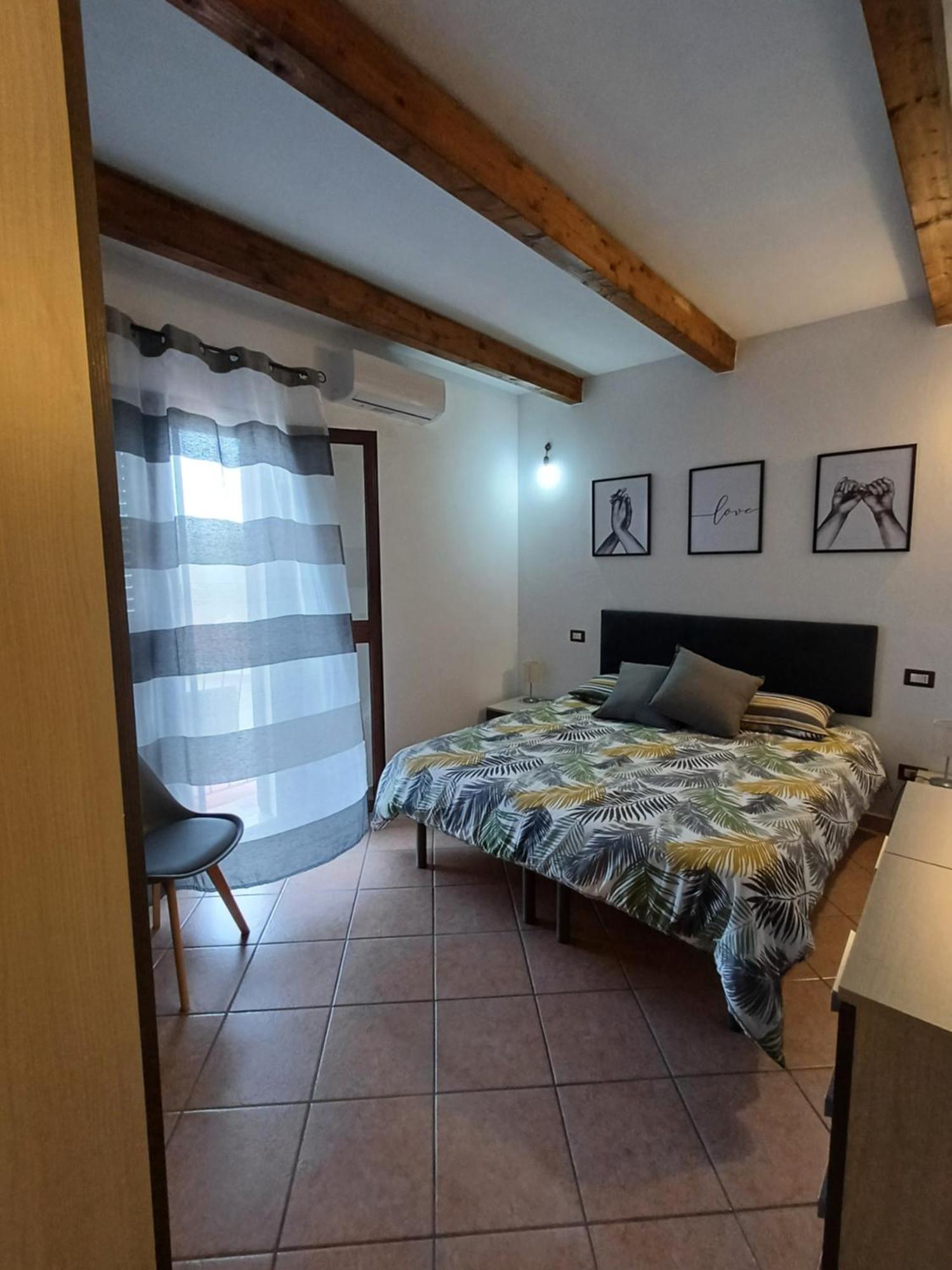 Appartement La Dépendance Di Andreina *
